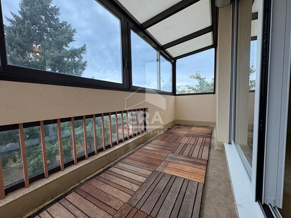 Appartement Guyancourt 3 pièce(s) 73 m2