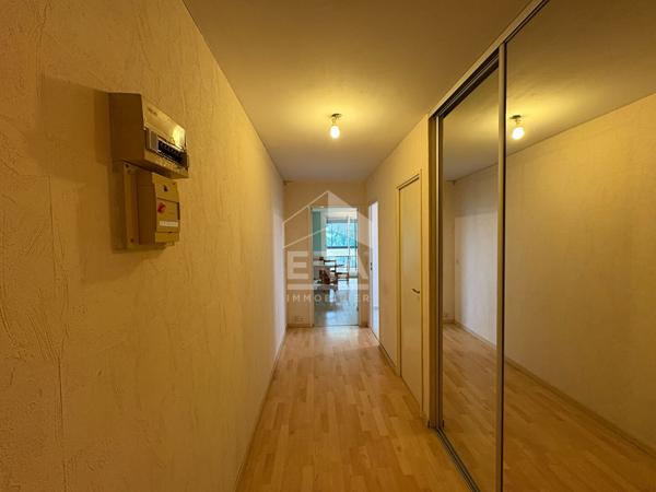 Appartement Guyancourt 3 pièce(s) 73 m2