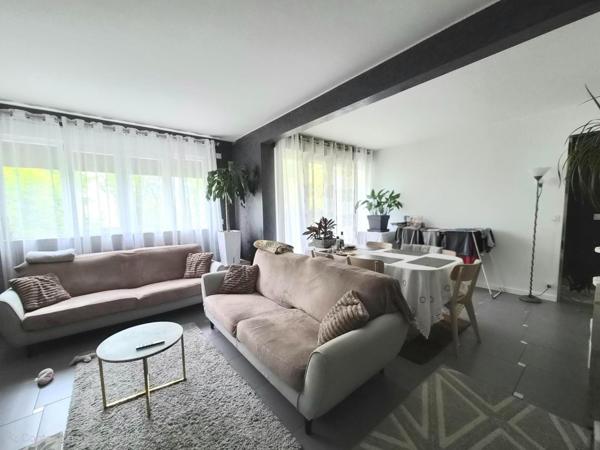 Idéal pour une grande famille et investisseur