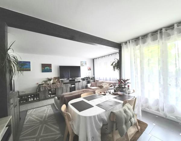 Idéal pour une grande famille et investisseur