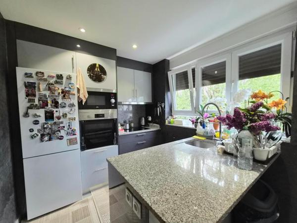 Idéal pour une grande famille et investisseur