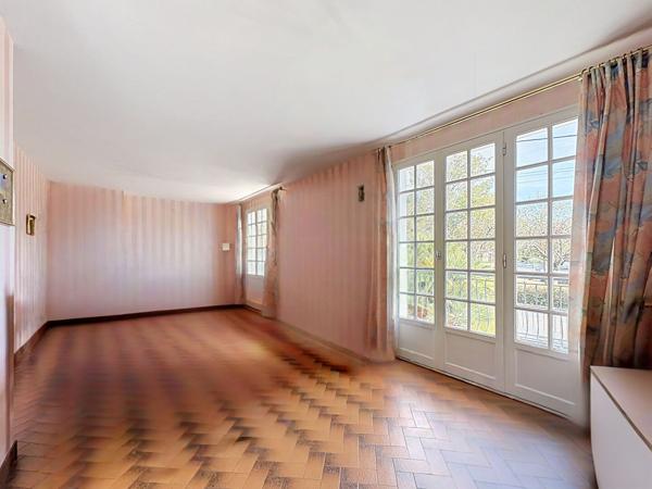 Carquefou Bourg- Maison 4 chambres