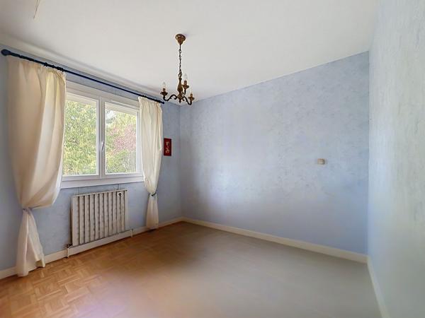 Carquefou Bourg- Maison 4 chambres