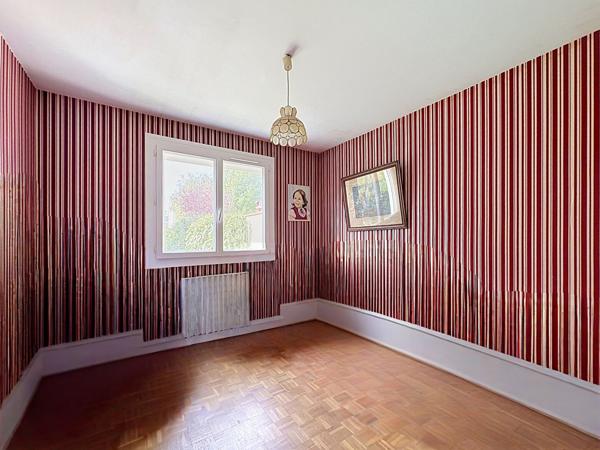 Carquefou Bourg- Maison 4 chambres