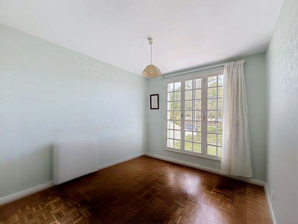 Carquefou Bourg- Maison 4 chambres
