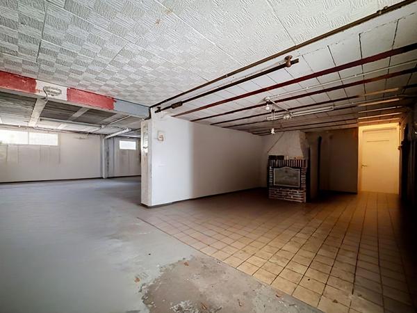 Carquefou Bourg- Maison 4 chambres