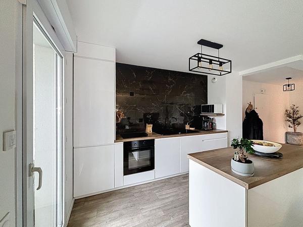 Appartement Angers 3 pièce(s) 66,57 m2