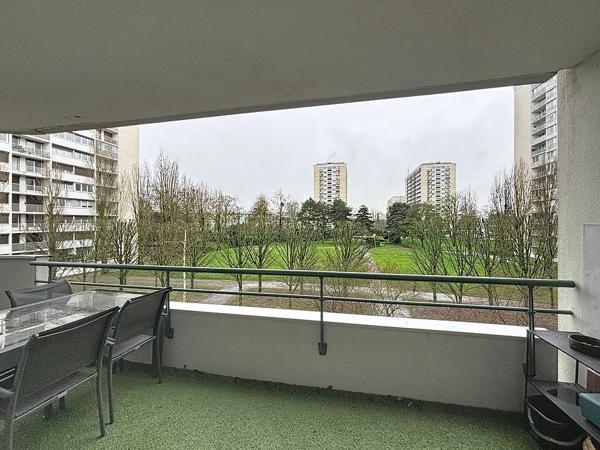 Appartement Angers 3 pièce(s) 66,57 m2