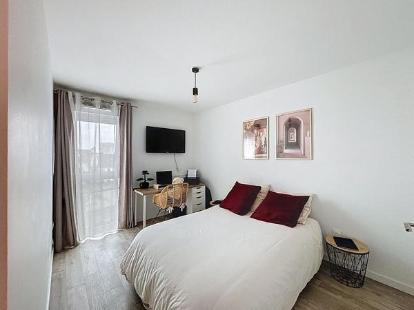 Appartement Angers 3 pièce(s) 66,57 m2