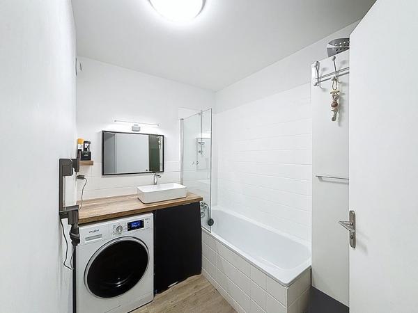 Appartement Angers 3 pièce(s) 66,57 m2