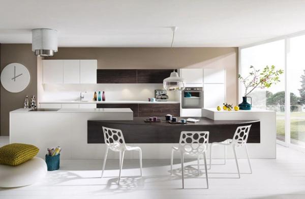 appartement à vendre 4 pièces AIX LES BAINS (73)