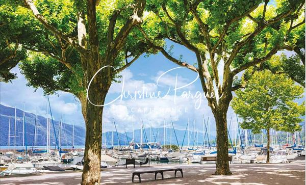 appartement à vendre 4 pièces AIX LES BAINS (73)