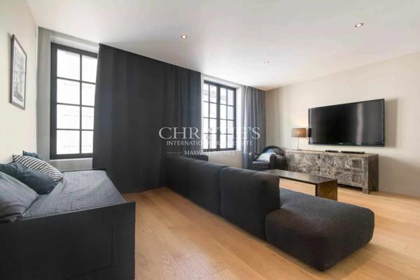 LE BOIS-PLAGE-EN-RE – Maison familiale 5 chambres et un studio – piscine et garage au cœur du village