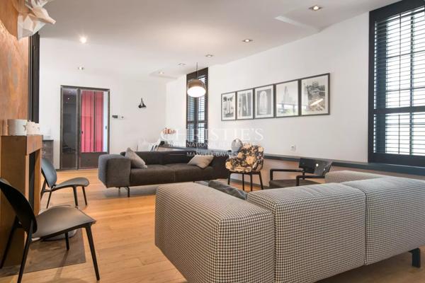 LE BOIS-PLAGE-EN-RE – Maison familiale 5 chambres et un studio – piscine et garage au cœur du village