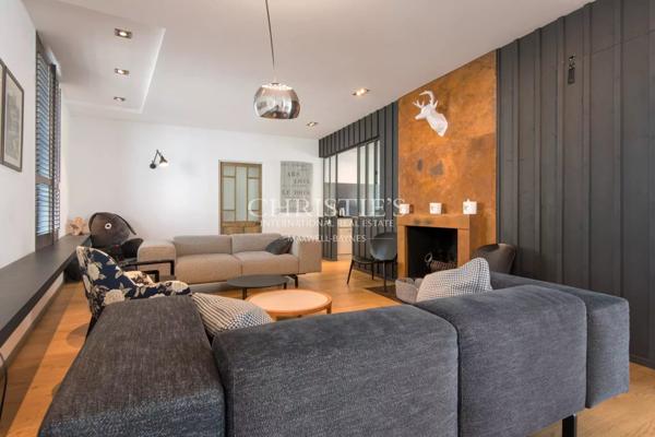 LE BOIS-PLAGE-EN-RE – Maison familiale 5 chambres et un studio – piscine et garage au cœur du village