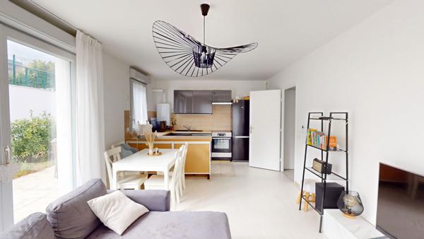 Appartement Lagny Sur Marne 3 pièce(s) 67 m2