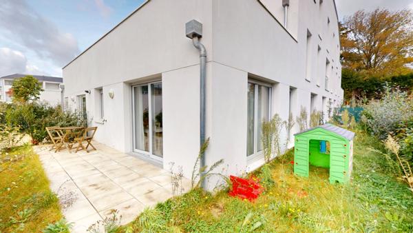 Appartement Lagny Sur Marne 3 pièce(s) 67 m2