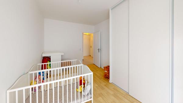 Appartement Lagny Sur Marne 3 pièce(s) 67 m2