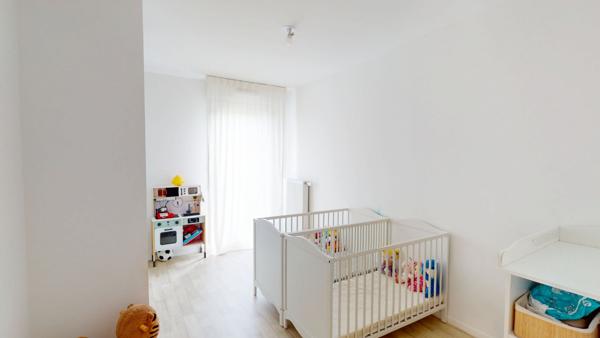 Appartement Lagny Sur Marne 3 pièce(s) 67 m2