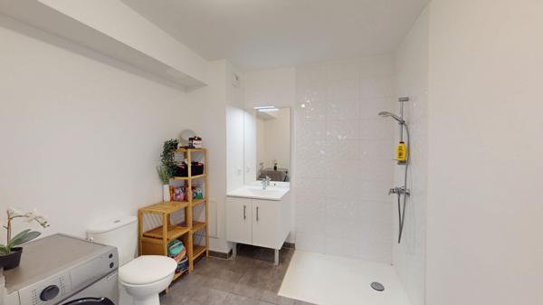 Appartement Lagny Sur Marne 3 pièce(s) 67 m2