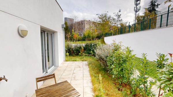 Appartement Lagny Sur Marne 3 pièce(s) 67 m2