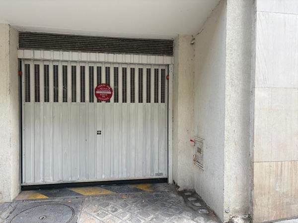 Parking / box Paris