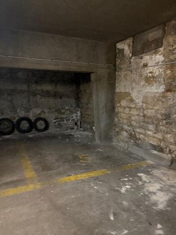 Parking / box Paris
