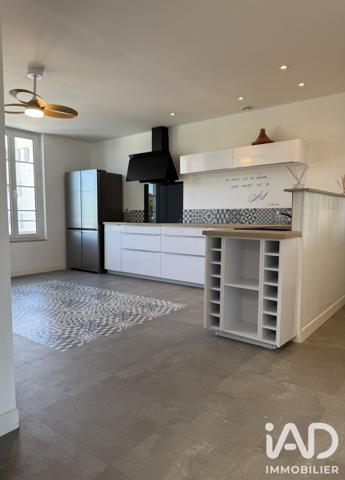 Appartement à vendre 6 pièces 163 m² Saintes