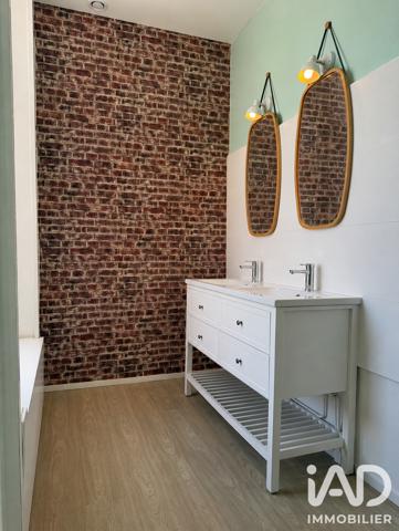 Appartement à vendre 6 pièces 163 m² Saintes