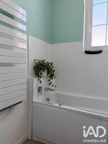 Appartement à vendre 6 pièces 163 m² Saintes