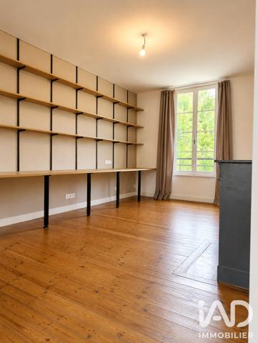 Appartement à vendre 6 pièces 163 m² Saintes