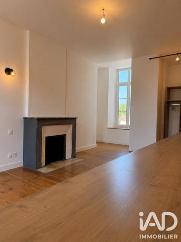 Appartement à vendre 6 pièces 163 m² Saintes