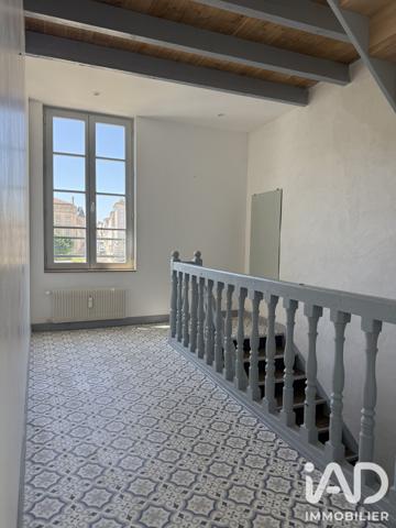 Appartement à vendre 6 pièces 163 m² Saintes