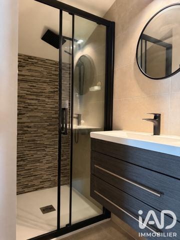 Appartement à vendre 6 pièces 163 m² Saintes