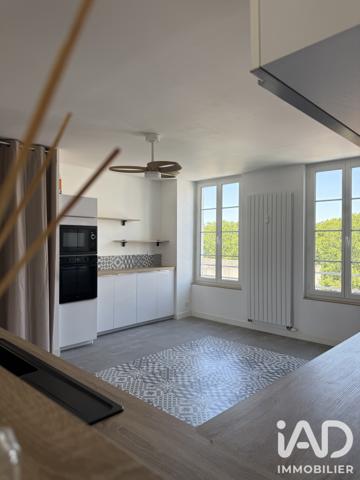 Appartement à vendre 6 pièces 163 m² Saintes