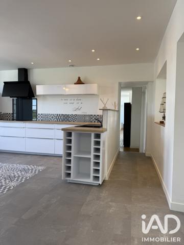 Appartement à vendre 6 pièces 163 m² Saintes