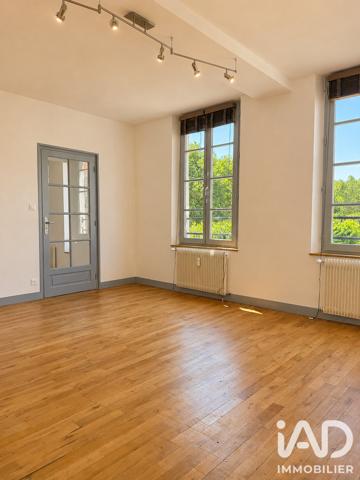 Appartement à vendre 6 pièces 163 m² Saintes