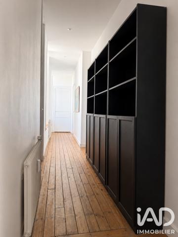 Appartement à vendre 6 pièces 163 m² Saintes