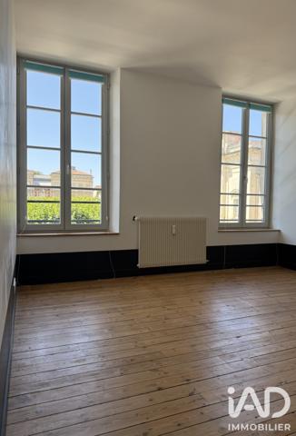 Appartement à vendre 6 pièces 163 m² Saintes