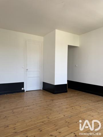 Appartement à vendre 6 pièces 163 m² Saintes