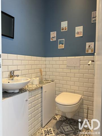 Appartement à vendre 6 pièces 163 m² Saintes