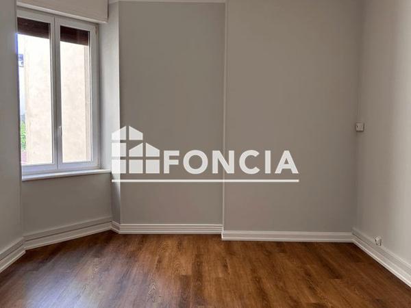 Location Appartement 5 pièces 134.1 m² - 7 AVENUE ALBERT 1ER Thionville 57100