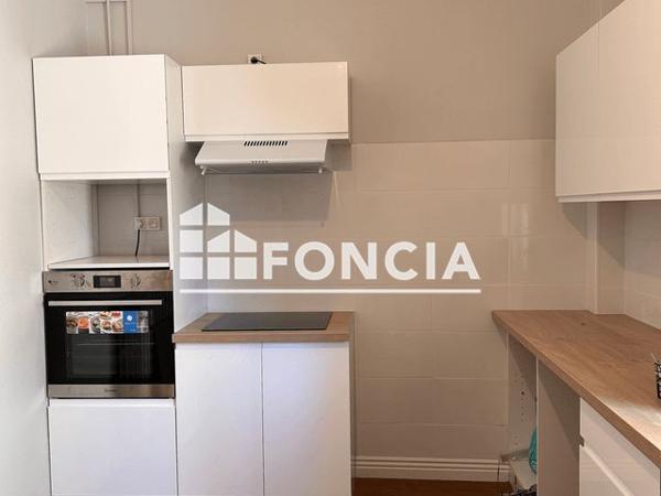 Location Appartement 5 pièces 134.1 m² - 7 AVENUE ALBERT 1ER Thionville 57100