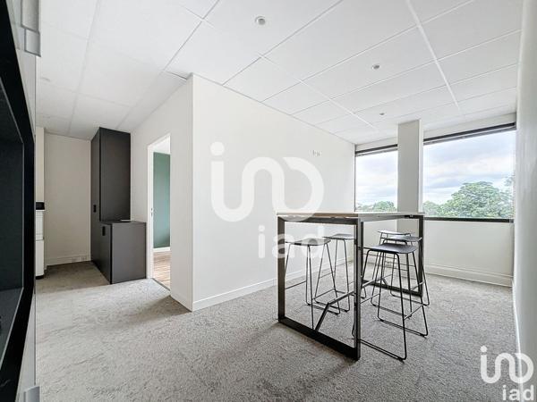 Bureaux à vendre 53 m² Pau