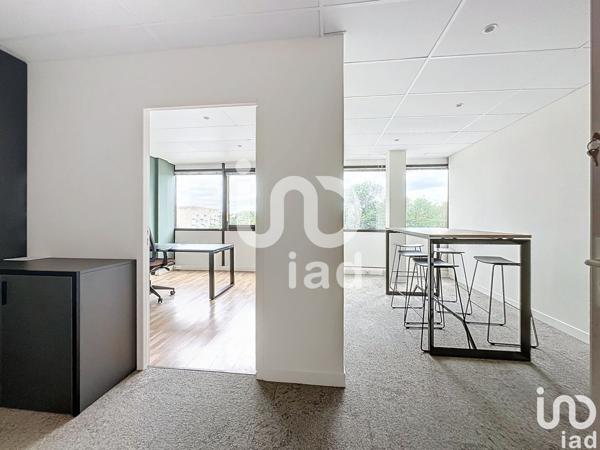 Bureaux à vendre 53 m² Pau