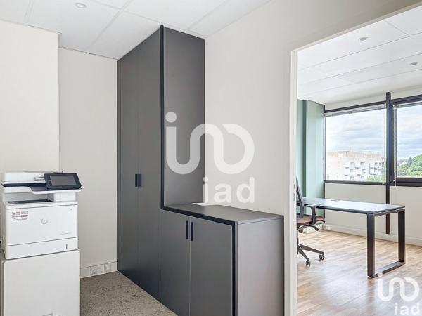 Bureaux à vendre 53 m² Pau