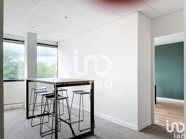 Bureaux à vendre 53 m² Pau