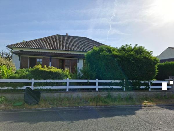 Dans quartier calme à Neuville-aux-Bois