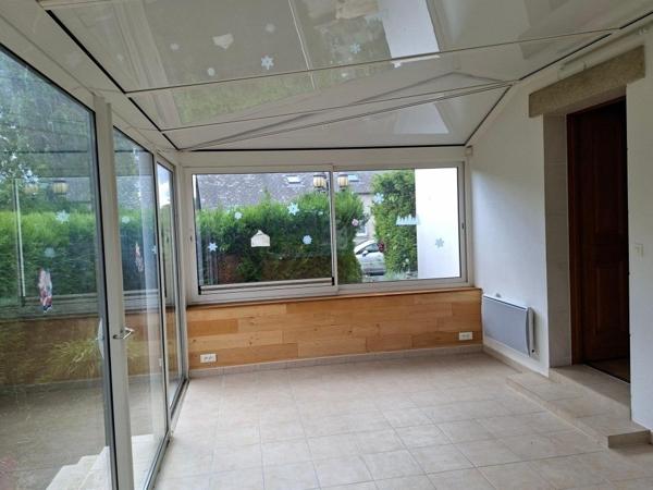 Dans quartier calme à Neuville-aux-Bois
