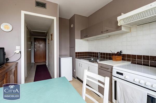 Appartement à vendre 2 pièces 56.18m² Le Mans (72000)